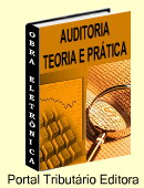 Auditoria - Manual de Procedimentos - Teoria e Pr�tica