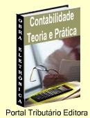 Teoria e Pr�tica da Contabilidade