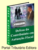 Defesa Tribut�ria