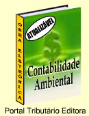 Contabilidade Ambiental Meio Ambiente