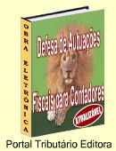 defesas notificacoes autuacoes fiscais e tributarias