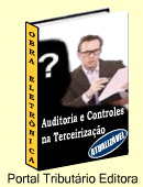auditoria e controles de processos terceirizados