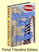 Blindagem Contabil Fiscal Tributaria