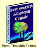 NICS Normas Internacionais de Contabilidade Comentadas