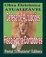 defesas notificacoes autuacoes fiscais e tributarias