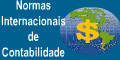 Normas Internacionais de Contabilidade