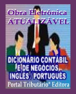 dicionario ingles portugues contabilidade contabil financas negocios verbete english portuguese