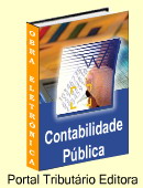 Teoria e Prtica da Contabilidade Pblica e Governamental. Administrao Pblica, Plano de Contas, Oramento, Receita e Despesa, Licitaes, Restos a Pagar. Obra de acordo com os parmetros da Lei de Responsabilidade Fiscal (LRF). Clique aqui para mais informaes.