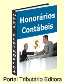 Guia para implementao de clculo do preo de servios contbeis e correlatos. Escritrios contbeis e profissionais de contabilidade tm um dilema: quanto cobrar de seus clientes? Agora chega s suas mos um guia prtico, passo-a-passo, de como fazer este clculo de forma adequada. Com linguagem acessvel, a obra facilita ao profissional contbil determinar com mxima preciso o preo de seus servios a clientes e potenciais clientes.Clique aqui para mais informaes.