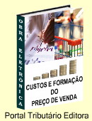 Procedimentos para determinar custos e formar preos de venda. Obra eminentemente prtica, contendo passo-a-passo nos clculos de custos e fixao de preos de venda. Exemplos prticos para fixao de mark-up para preos dos produtos. Clique aqui para mais informaes.